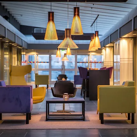 Park Inn By Radisson Reykjavik Keflavik Airport-3